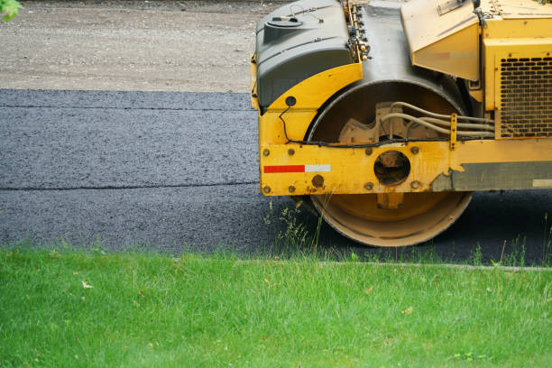 Why Choose Us For All Your Driveway Paving Needs in Lake Alfred, FL?